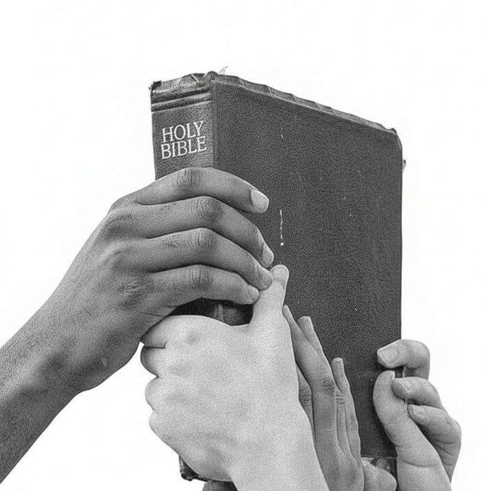 Giving Hands
