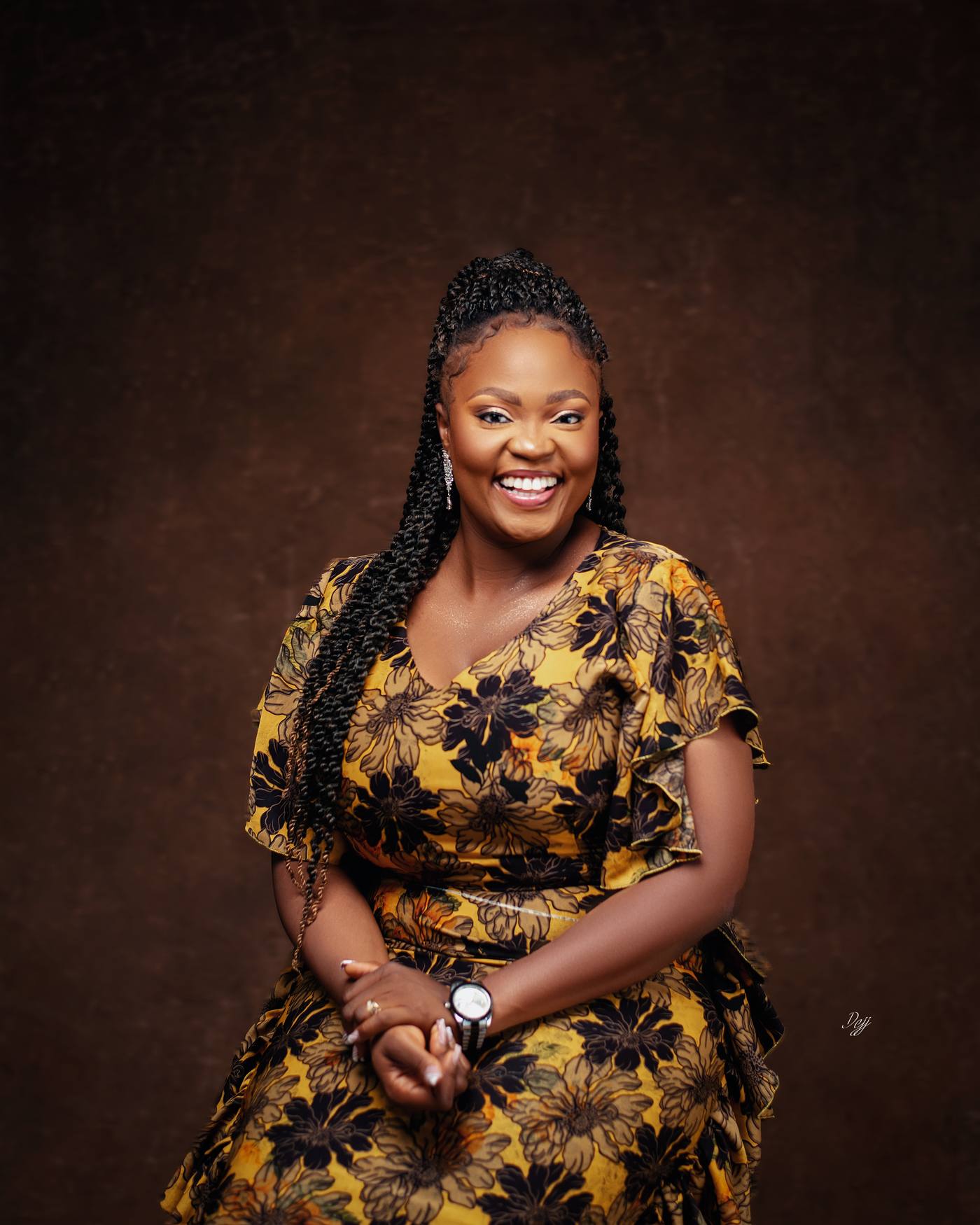 Pastor Sarah A. Tende