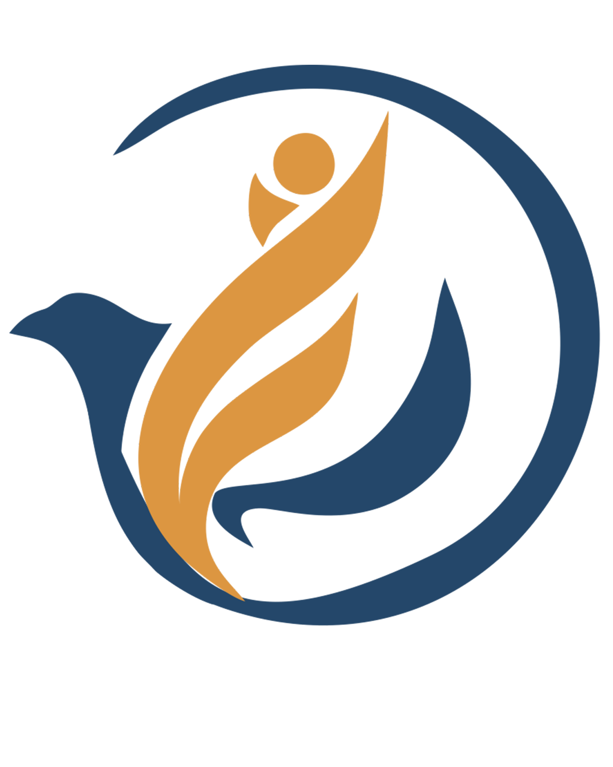 Voice of Healing